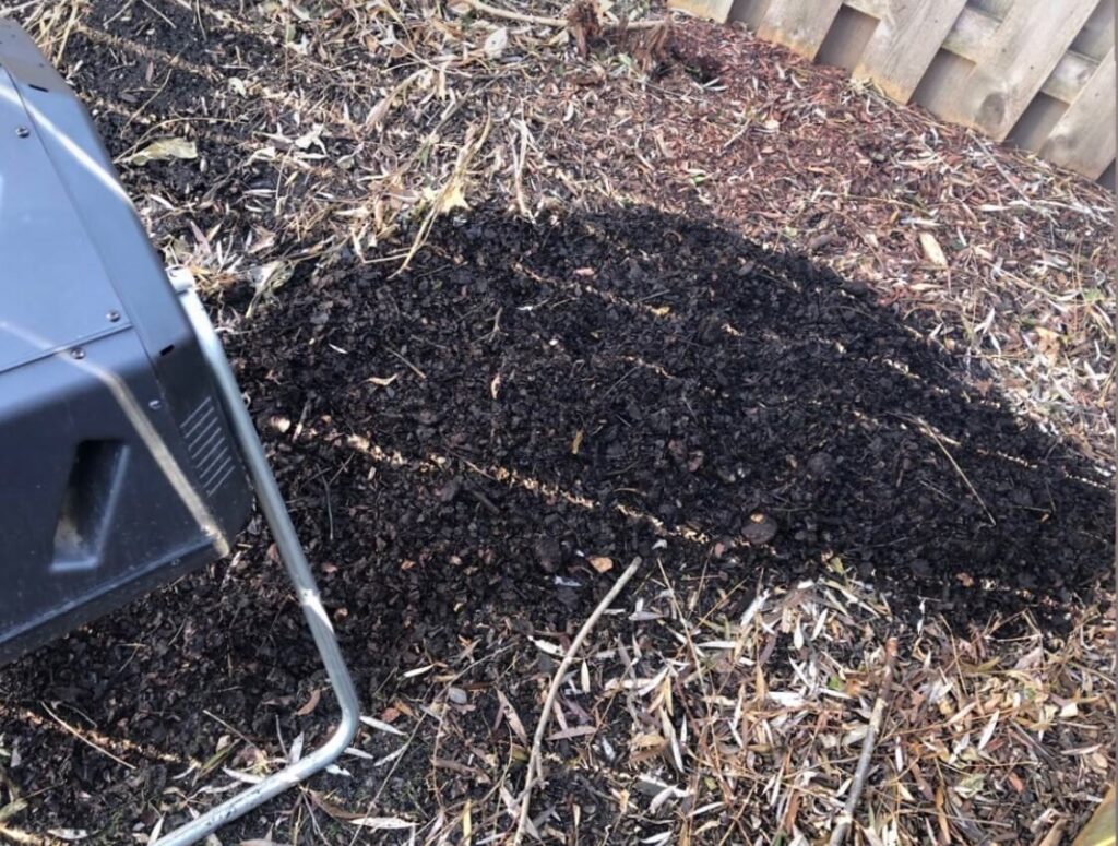Finished Compost