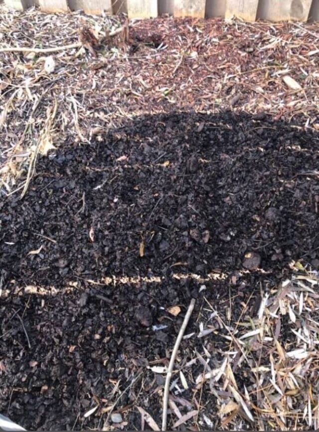 Finished Compost